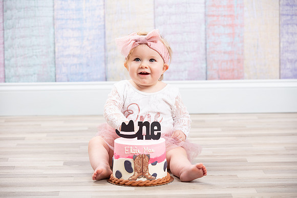 Elsie One Year_0021