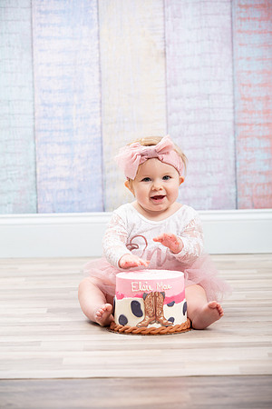 Elsie One Year_0026