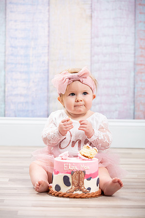 Elsie One Year_0029