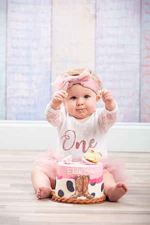 Elsie One Year_0030