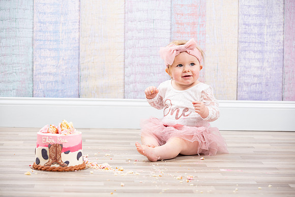 Elsie One Year_0041