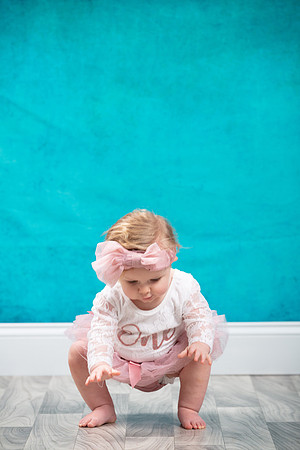 Elsie One Year_0083