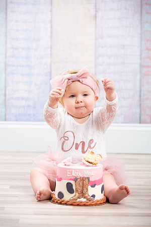 Elsie One Year_0115