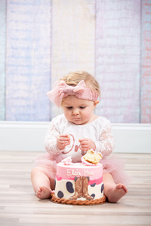 Elsie One Year_0114