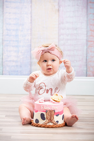 Elsie One Year_0116