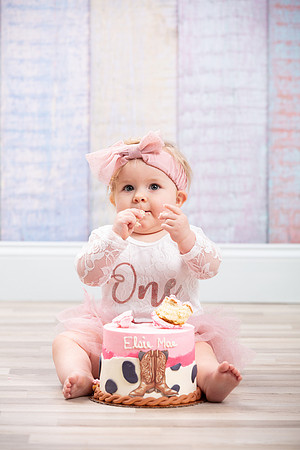 Elsie One Year_0119