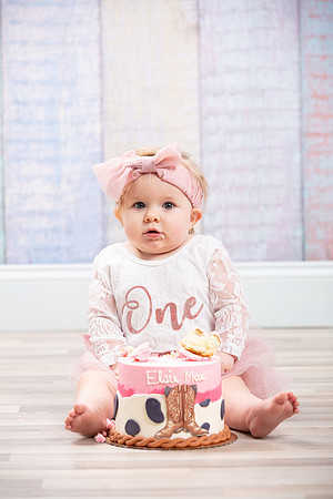 Elsie One Year_0122
