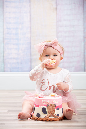 Elsie One Year_0131