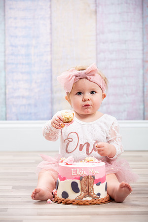 Elsie One Year_0130