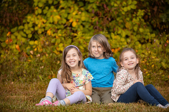 Family Portraits_0095
