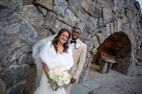 Quetant Wedding