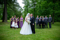 Costello Wedding