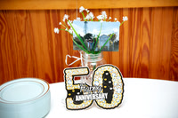 50th Anniversary