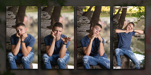 Bryan Collage