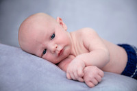 Cody's Newborn Portraits