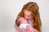 Mackenzie & Christopher's Portraits