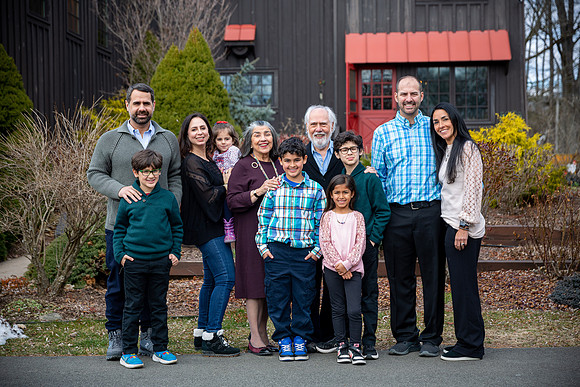 Family Portraits_0005