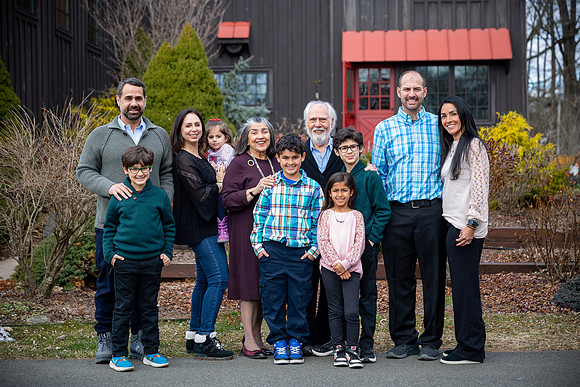 Family Portraits_0008