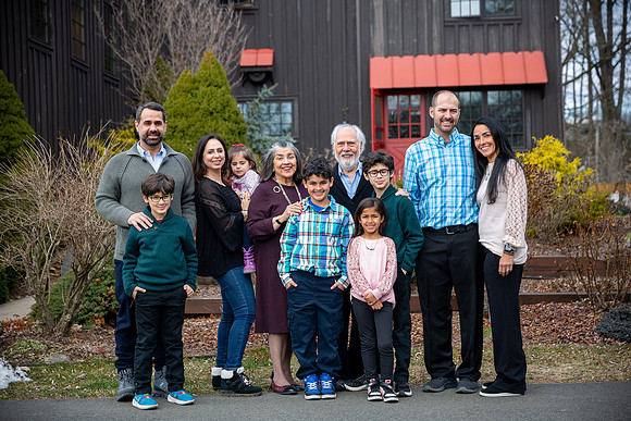 Family Portraits_0009
