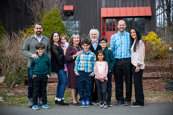 Family Portraits_0007