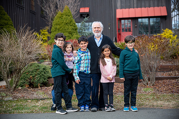 Family Portraits_0019