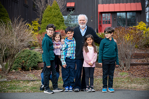 Family Portraits_0022
