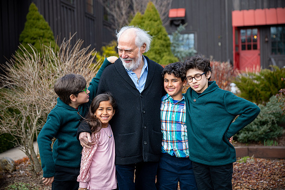 Family Portraits_0066