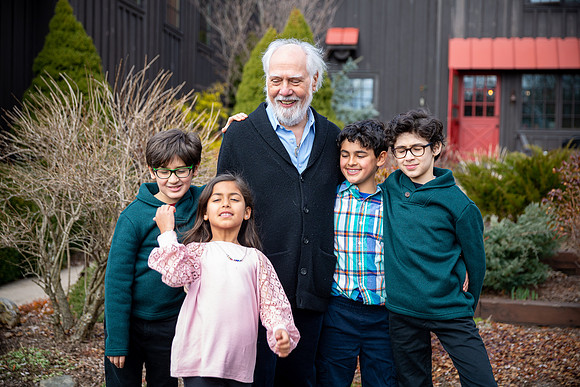 Family Portraits_0069