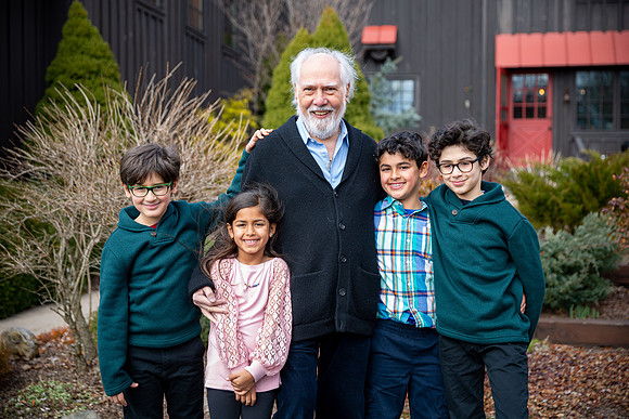 Family Portraits_0070