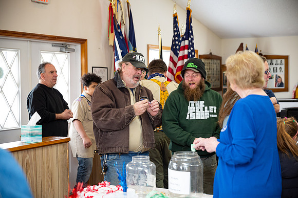 Veteran's Event_0018