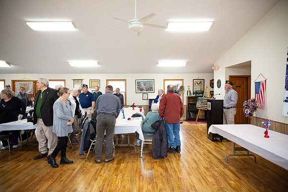 Veteran's Event_0021
