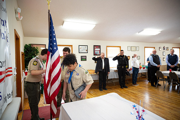 Veteran's Event_0026