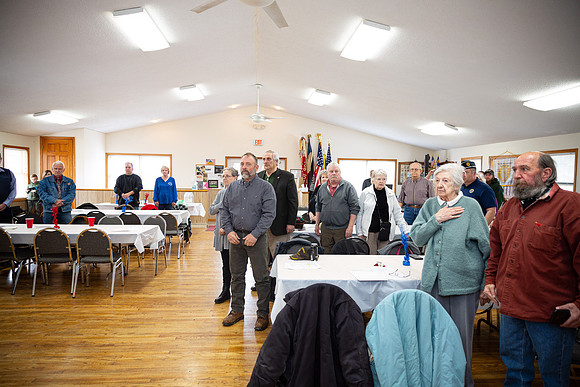 Veteran's Event_0027