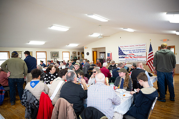 Veteran's Event_0040