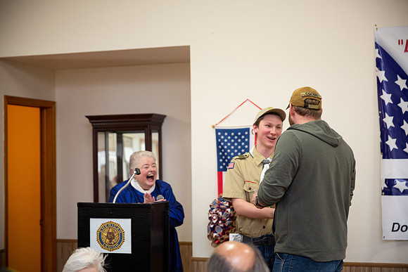 Veteran's Event_0074