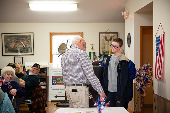 Veteran's Event_0073
