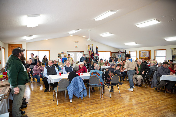 Veteran's Event_0072