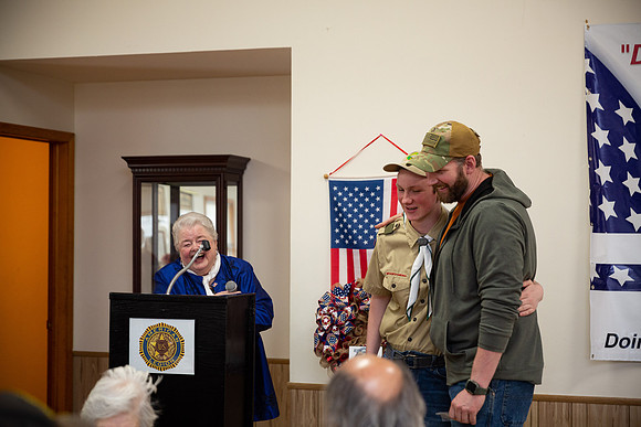 Veteran's Event_0075