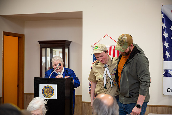 Veteran's Event_0076
