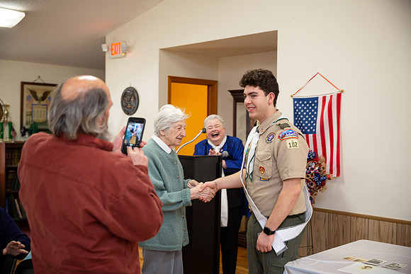 Veteran's Event_0081