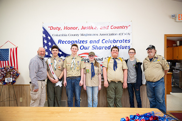 Veteran's Event_0087