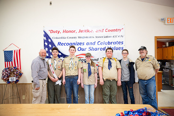Veteran's Event_0088