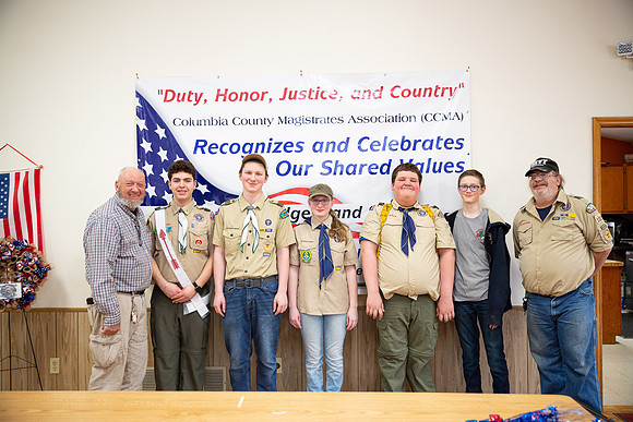 Veteran's Event_0089