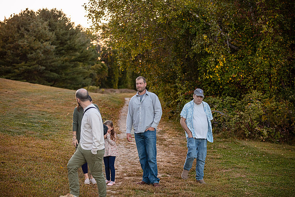 Family Portraits_0129