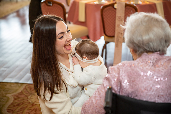 Joan's 90th_0061