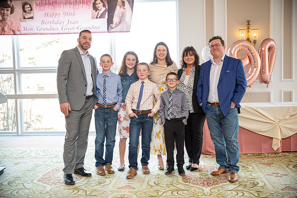 Joan's 90th_0070