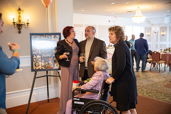 Joan's 90th_0087