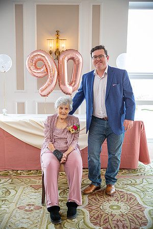 Joan's 90th_0099