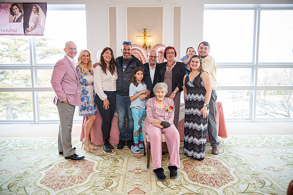 Joan's 90th_0103