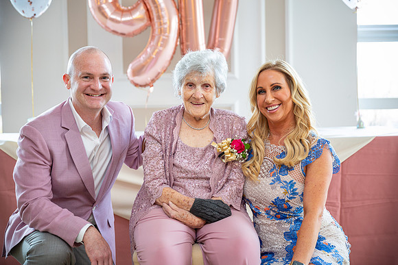 Joan's 90th_0107